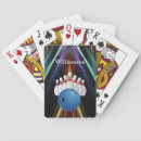 Search for bowling playing cards Bowler