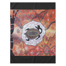 Search for aboriginal tablecloths Tribal