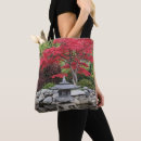 Search for red maple bags Autumn leaves