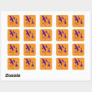 Search for raven silhouette stickers Halloween
