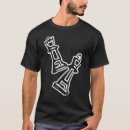 Search for chess king piece tshirts Vintage