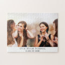 Search for high school graduation puzzles Keepsake
