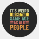 Search for same same stickers Old