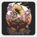 Search for japanese cherry tree blossoms stickers Flowers