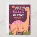 Search for brachiosaurus invitations Cute