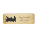 Search for alice in wonderland return address labels Antique