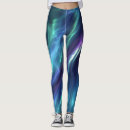 Search for northern lights clothing Abstract