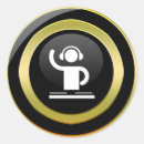 Search for deejay stickers Sound