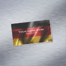 Search for germany business cards Deutschland