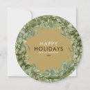 Search for typographic christmas cards Elegant