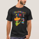 Search for mexican birthday tshirts Taco
