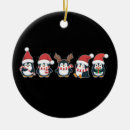 Search for penguins christmas tree decorations Snow