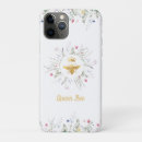 Search for queen bee iphone cases White