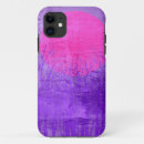 Search for abstract sunset iphone cases Vintage