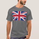 Search for uk flag tshirts London