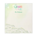 Search for funny teacher notepads Humour