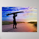 Search for surfer posters Coastal