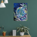 Search for handmade posters Watercolor