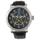 Search for pentagram watches Witch