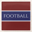 Search for red white blue coasters Stripes