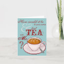 Search for lewis cards Tea
