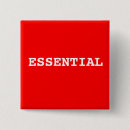 Search for employee badges Essential