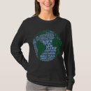 Search for green earth tshirts Protect