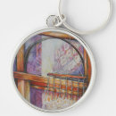Search for around key rings Modern