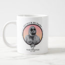 Search for bold pink coffee mugs White lotus tanya quote