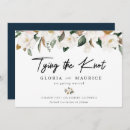 Search for magnolia flower save the dates Floral