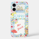Search for amalfi iphone cases Capri