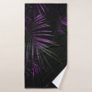 Search for tropical rainforest bath towels Jungle