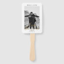 Search for hand fan invitations Modern