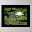 Search for lotus flower quote posters Encouragement