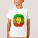 Search for reggae head tshirts Lion