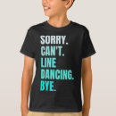 Search for line dance tshirts Dancefloor