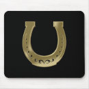 Search for fortunate mousepads Horse