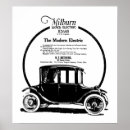 Search for electric car posters Transportation