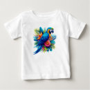 Search for tropical colours tshirts Animal