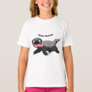Search for honey badger tshirts Cartoon