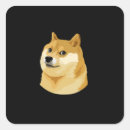 Search for doge wow stickers Dogecoin