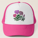 Search for floral hats Feminine