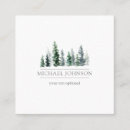 Search for bio business cards Simple