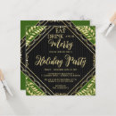 Search for classy seasonal invitations Chic