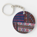 Search for embroidery key rings Traditional