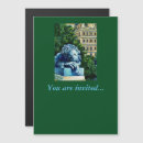 Search for a classy cat invitations For her