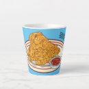 Search for fries mugs Chicken
