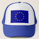Search for europeans hats Flag