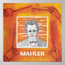 Search for classical composers posters Austrian