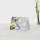 Search for unicorns photo cards Horse